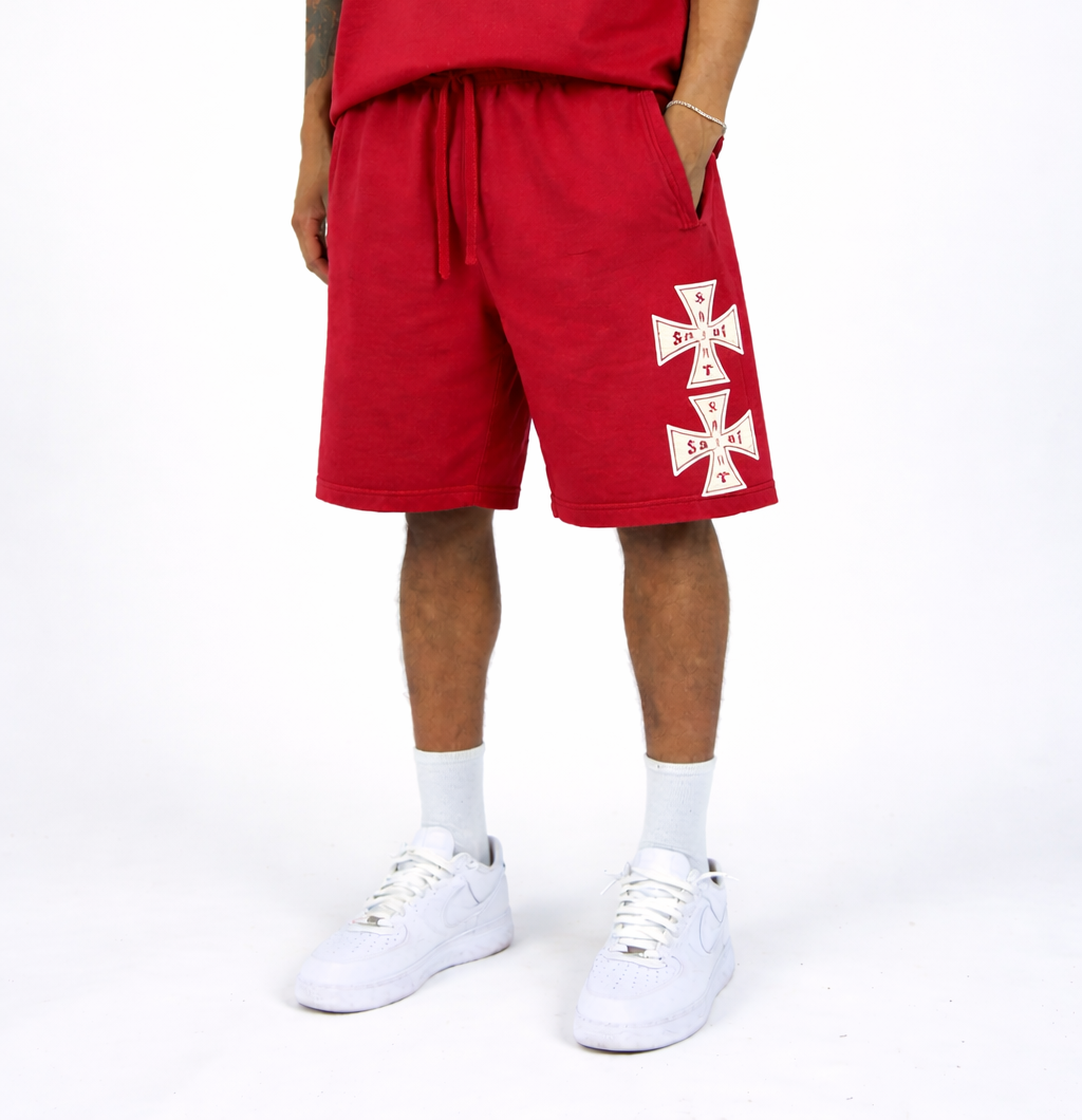 Saint Cross Set