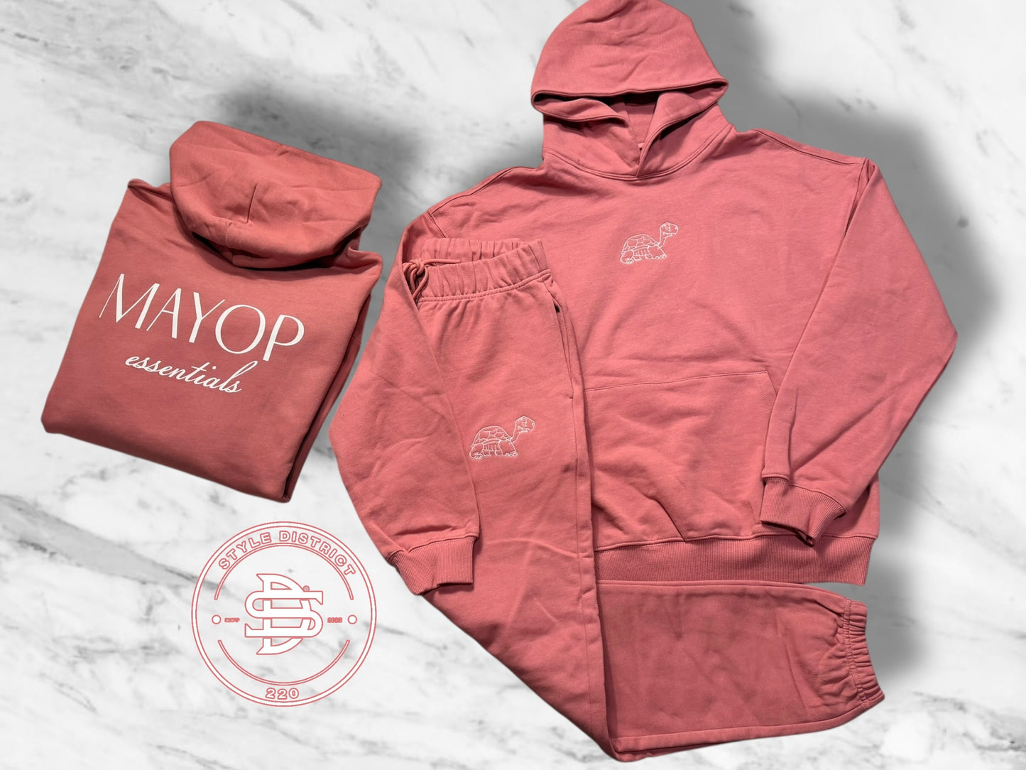 MAYOP Essentials Sets