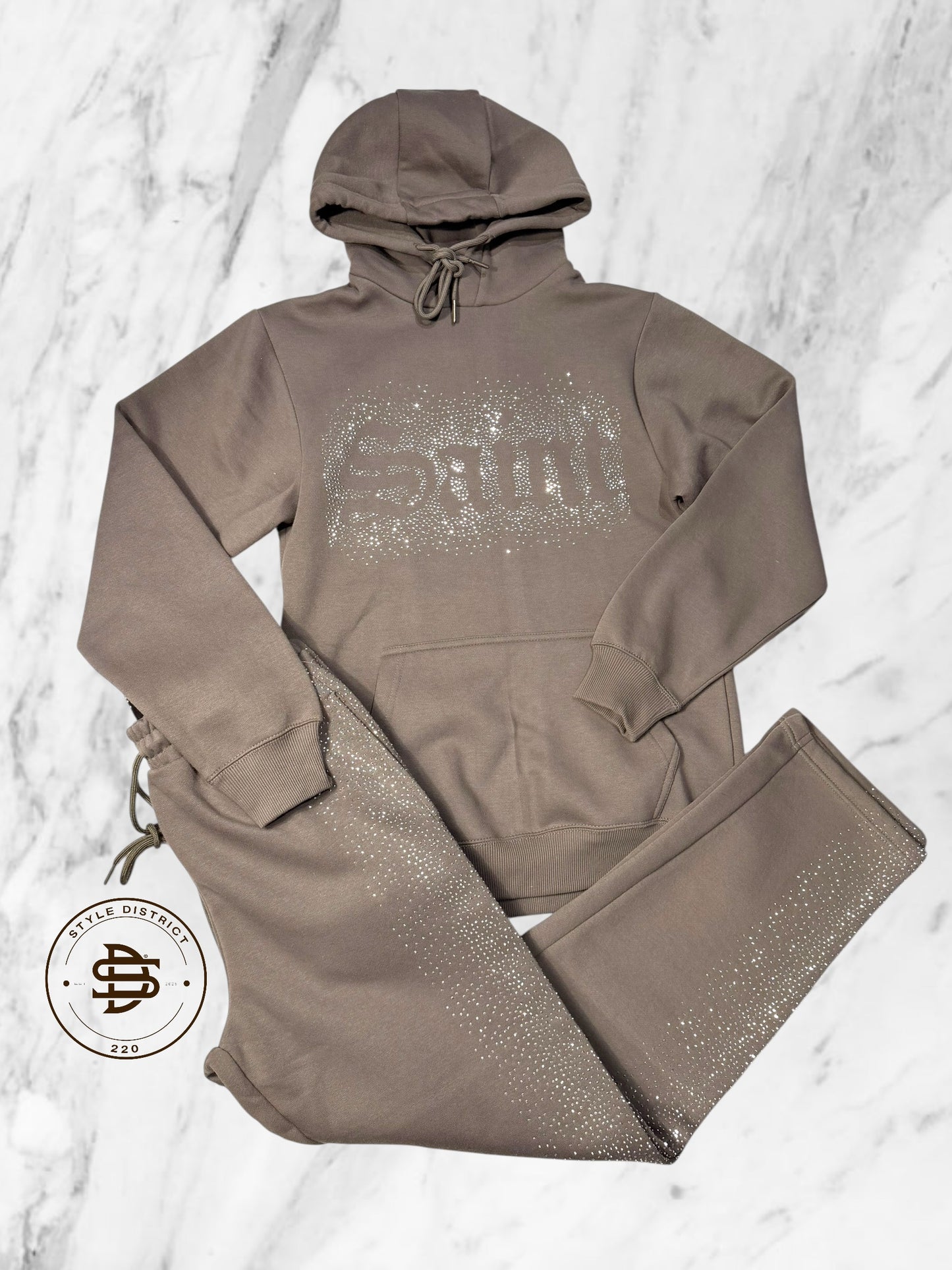 Saint Stone Set
