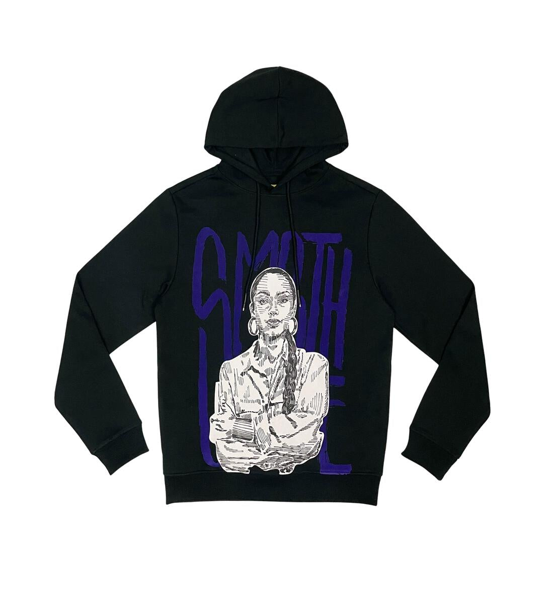 Sade Hoodie