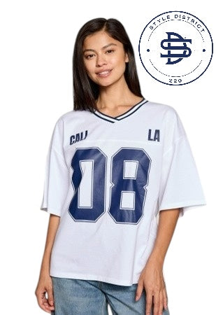 Fashion Jersey
