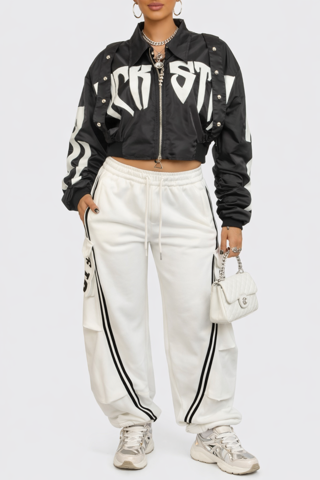 Main Character Jackets