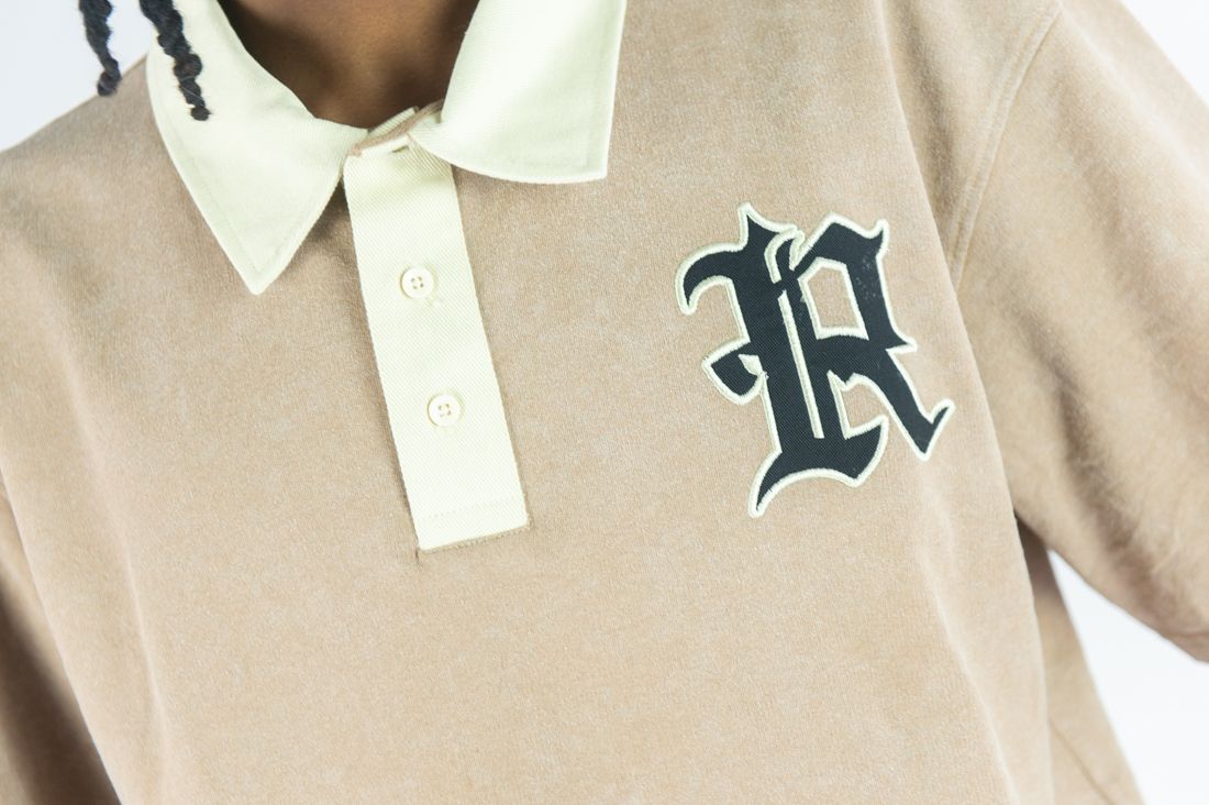 Spartans Polo