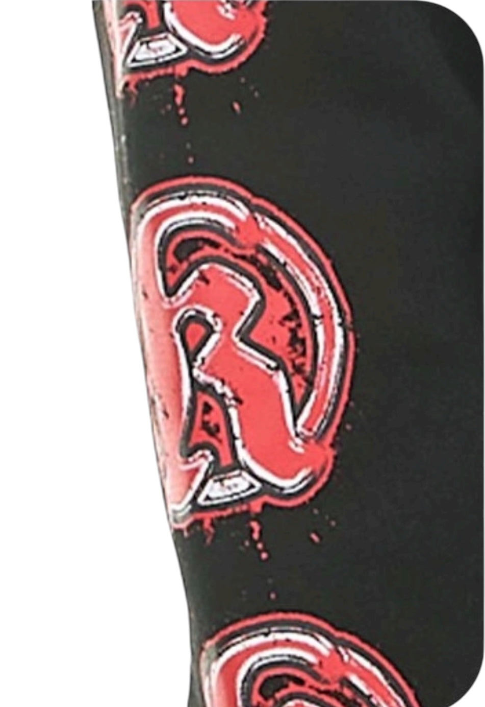 Translucent Sweatsuit