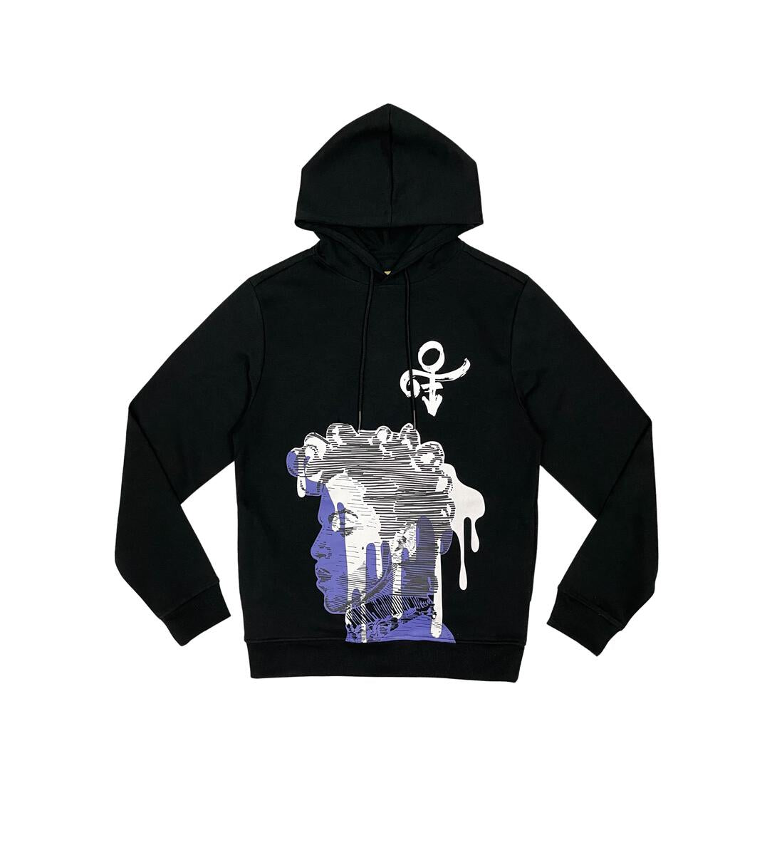 Prince Hoodie