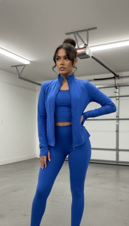 On The Move Active Sets