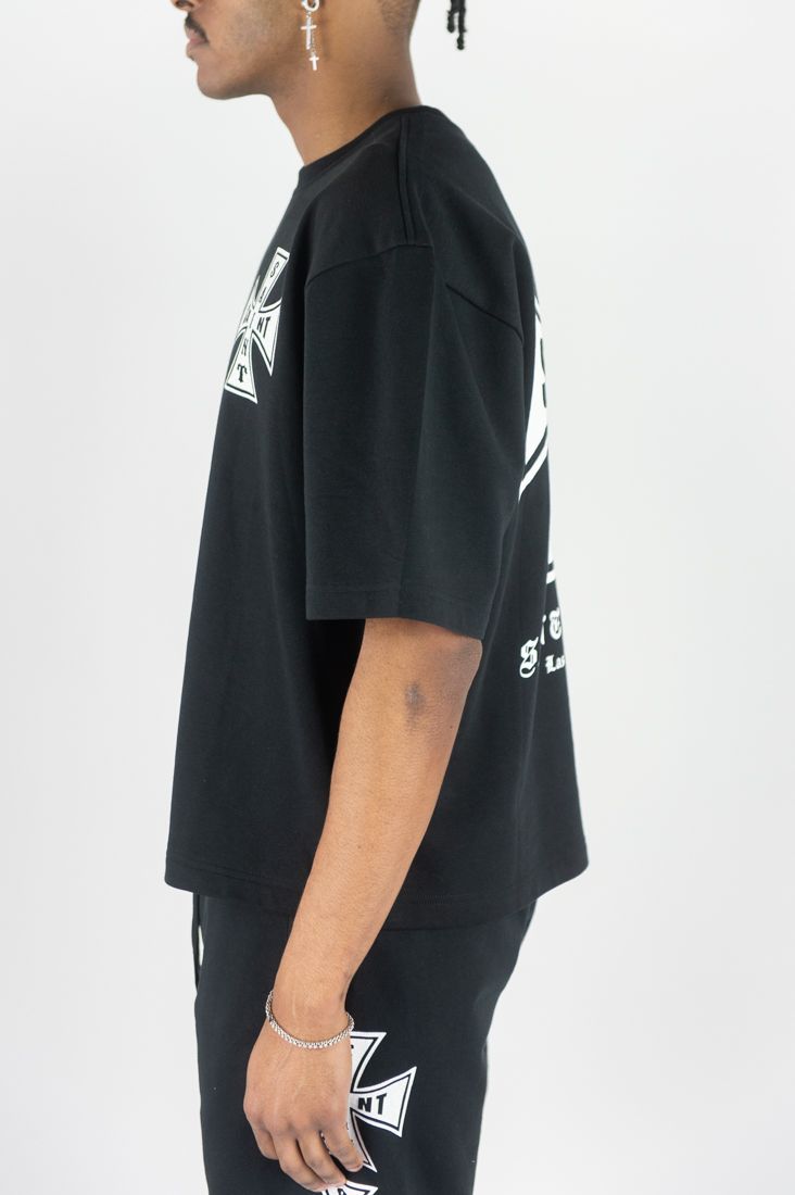 Saint Cross Set