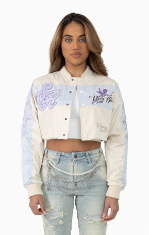 Lavender Luxe
