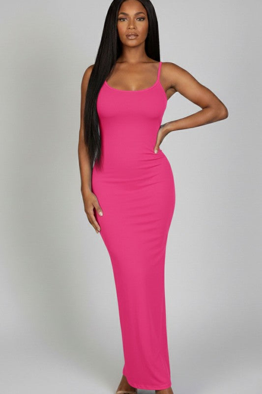 Easy on the Eyes Maxi