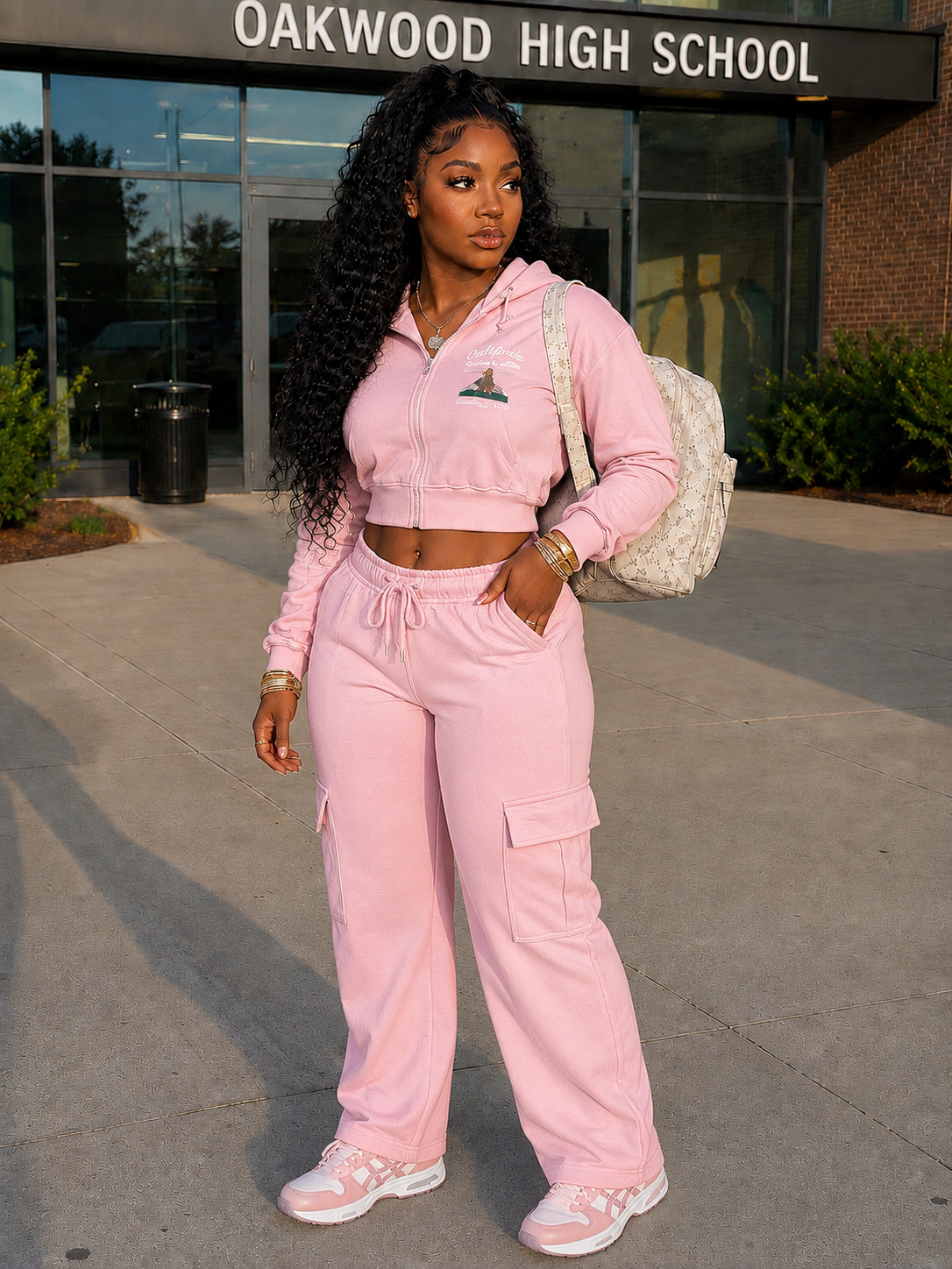 Style District Campus Sets