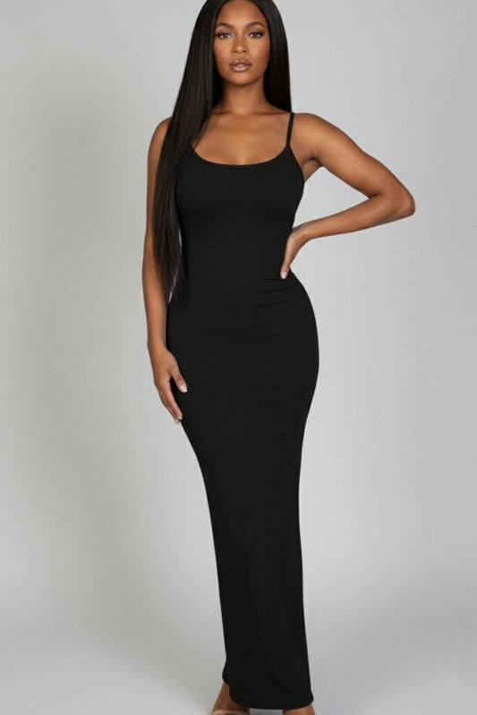 Easy on the Eyes Maxi