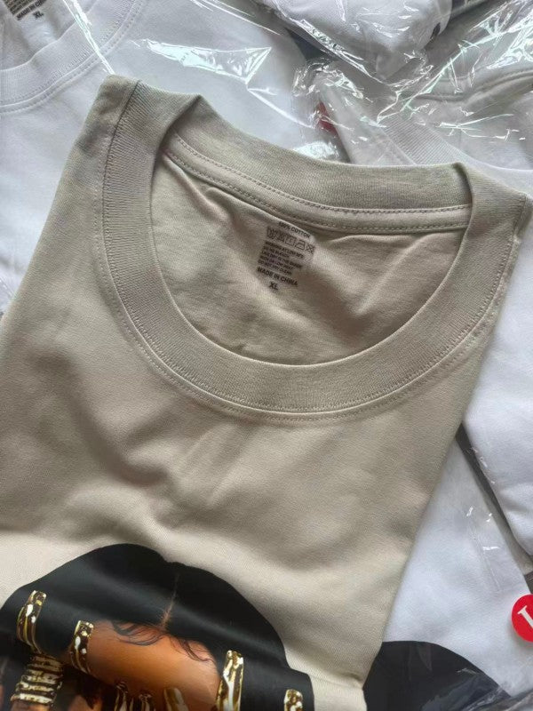 Rockstar Tees