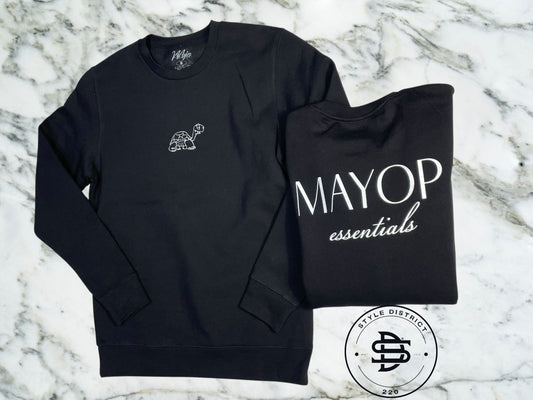 MAYOP Essentials Crew