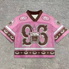 Varsity Vibes Jersey