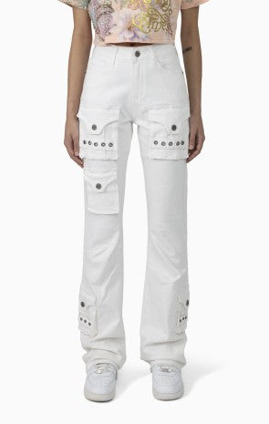 Fresh Rise Denim