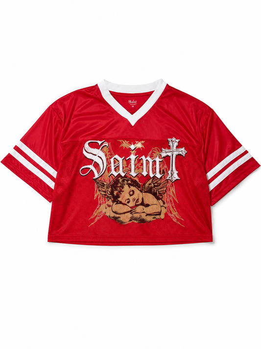 Jersey Tops