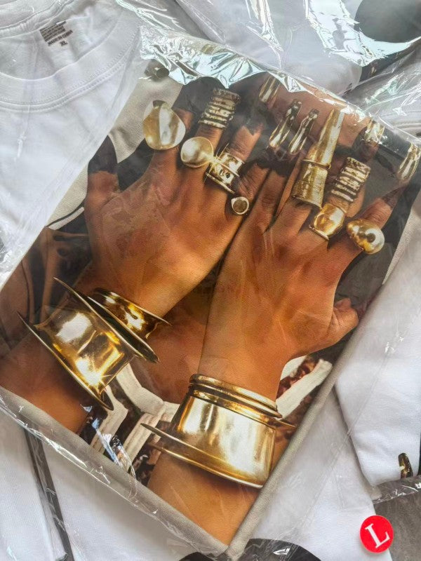 Rockstar Tees