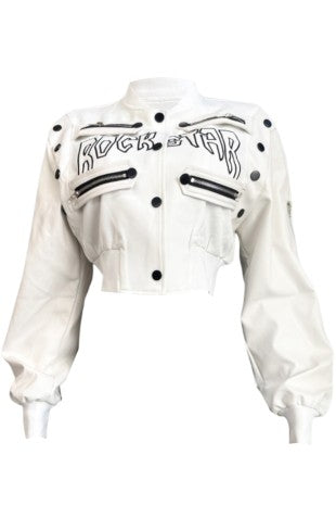 Main Character Jackets