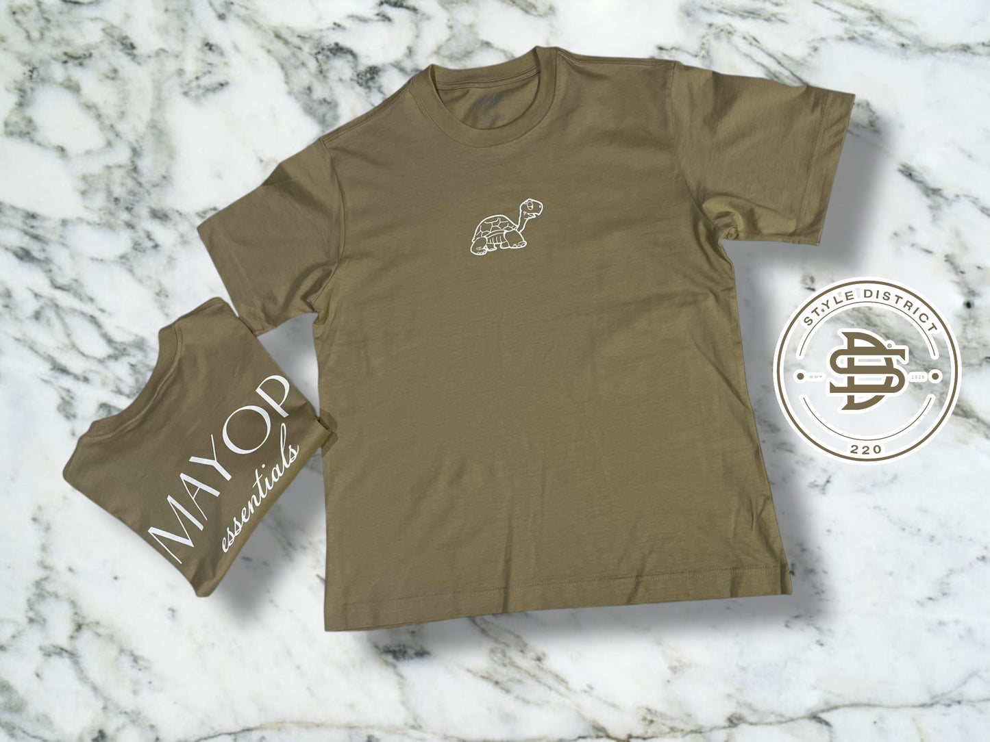MAYOP Essentials Shirt