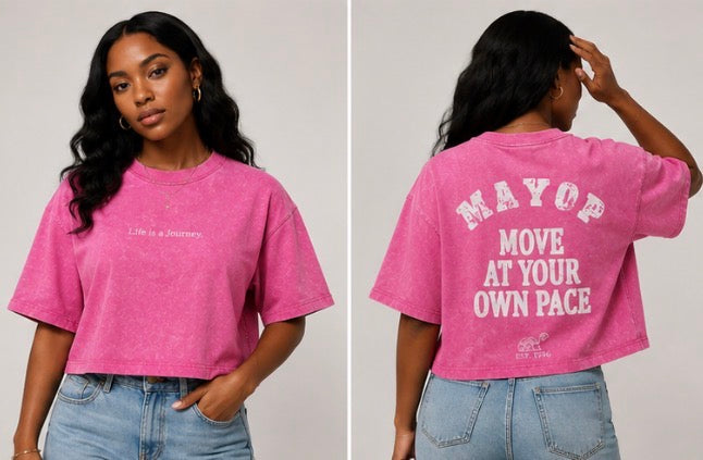 Life is a Journey (Reverse stitch+cropped)