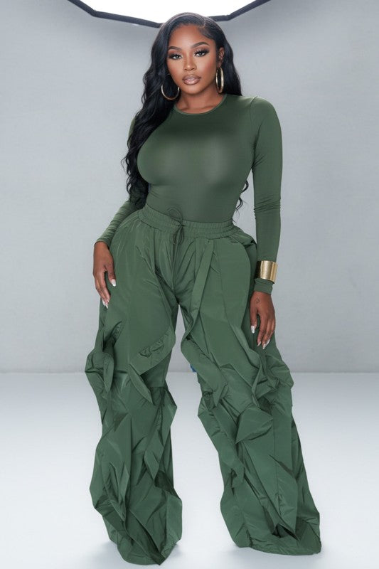 Statement Cargo Set