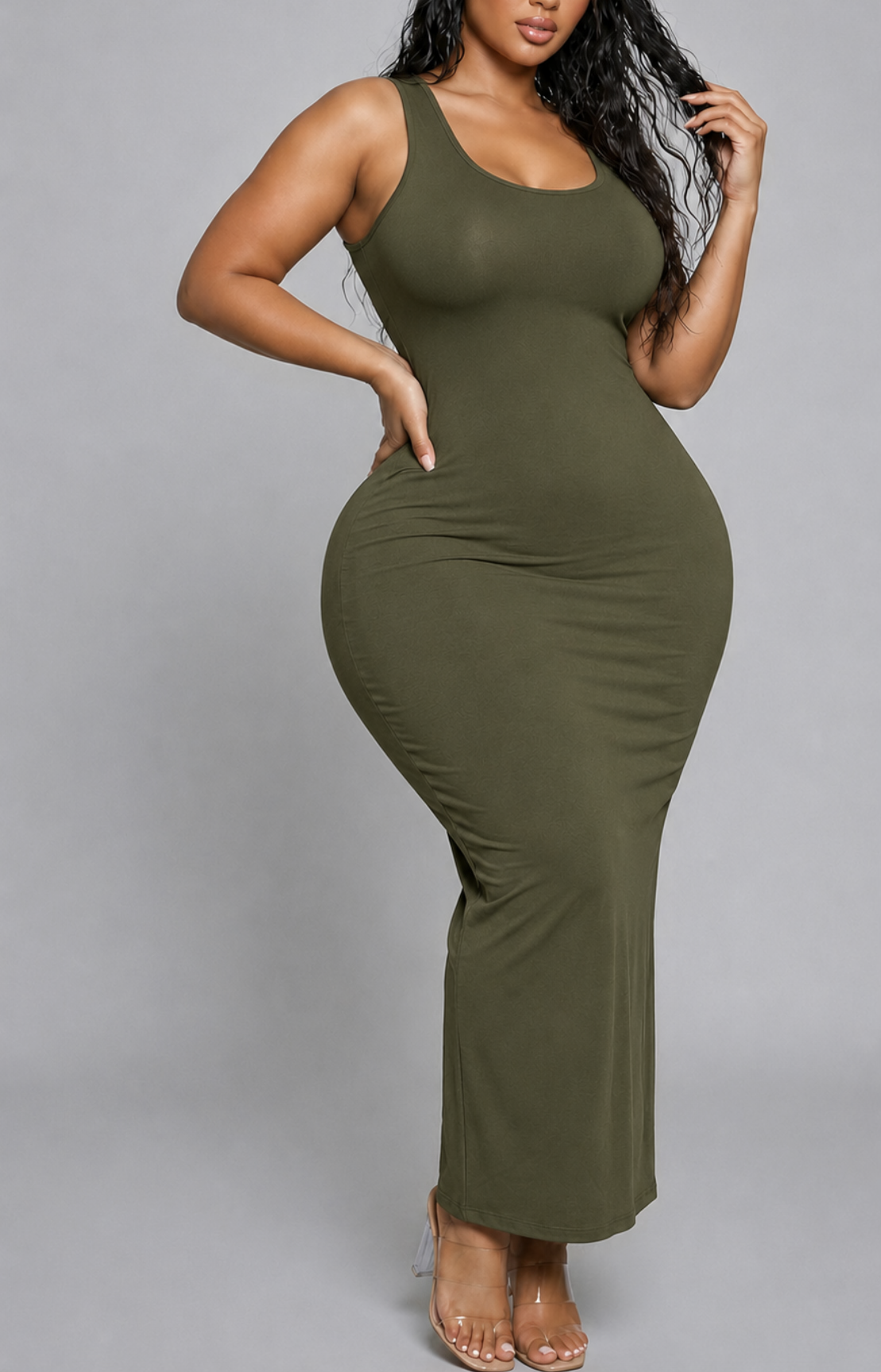 Everyday Maxi