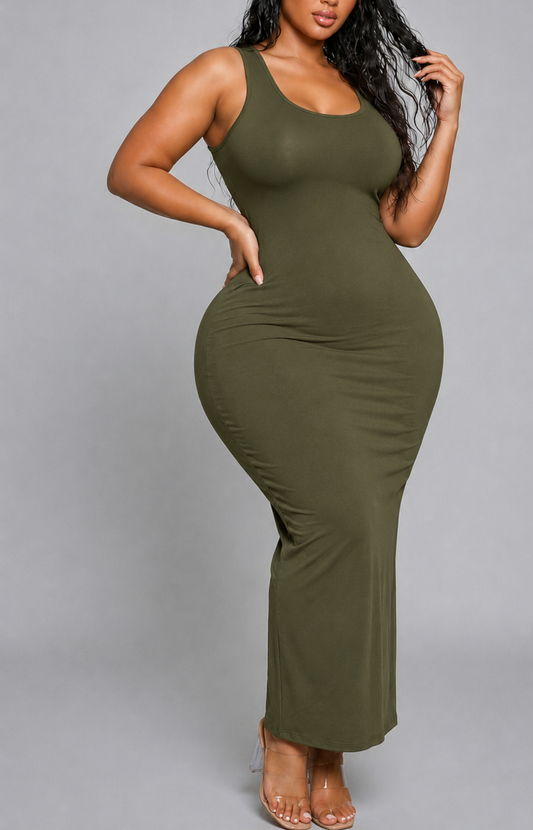 Everyday Maxi