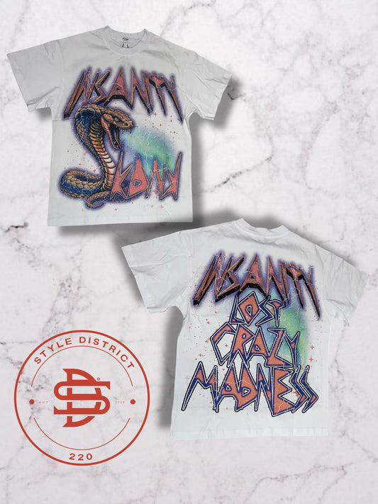 Cobra Shirt