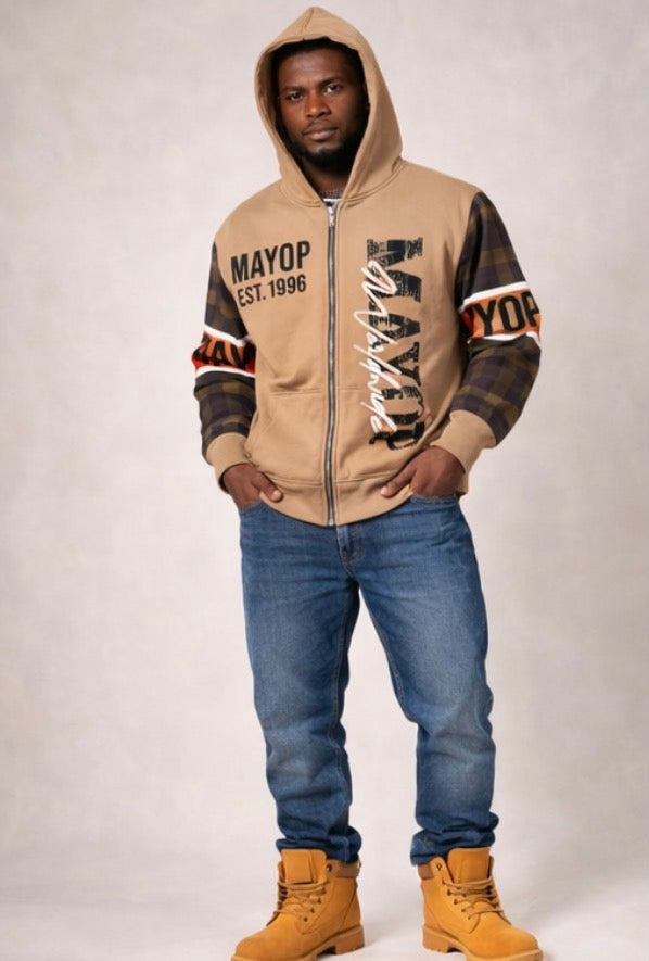 MAYOP Hoodie