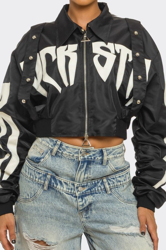 Main Character Jackets