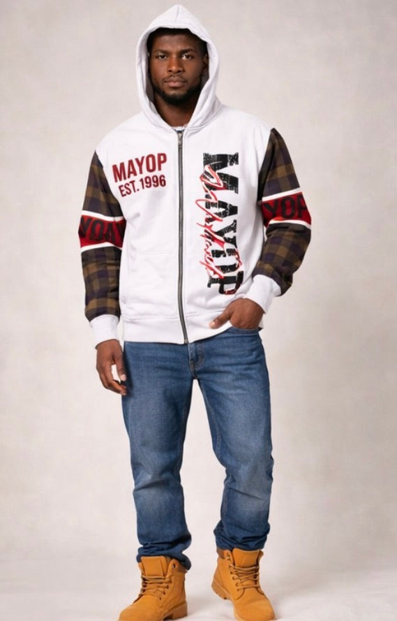 MAYOP Hoodie