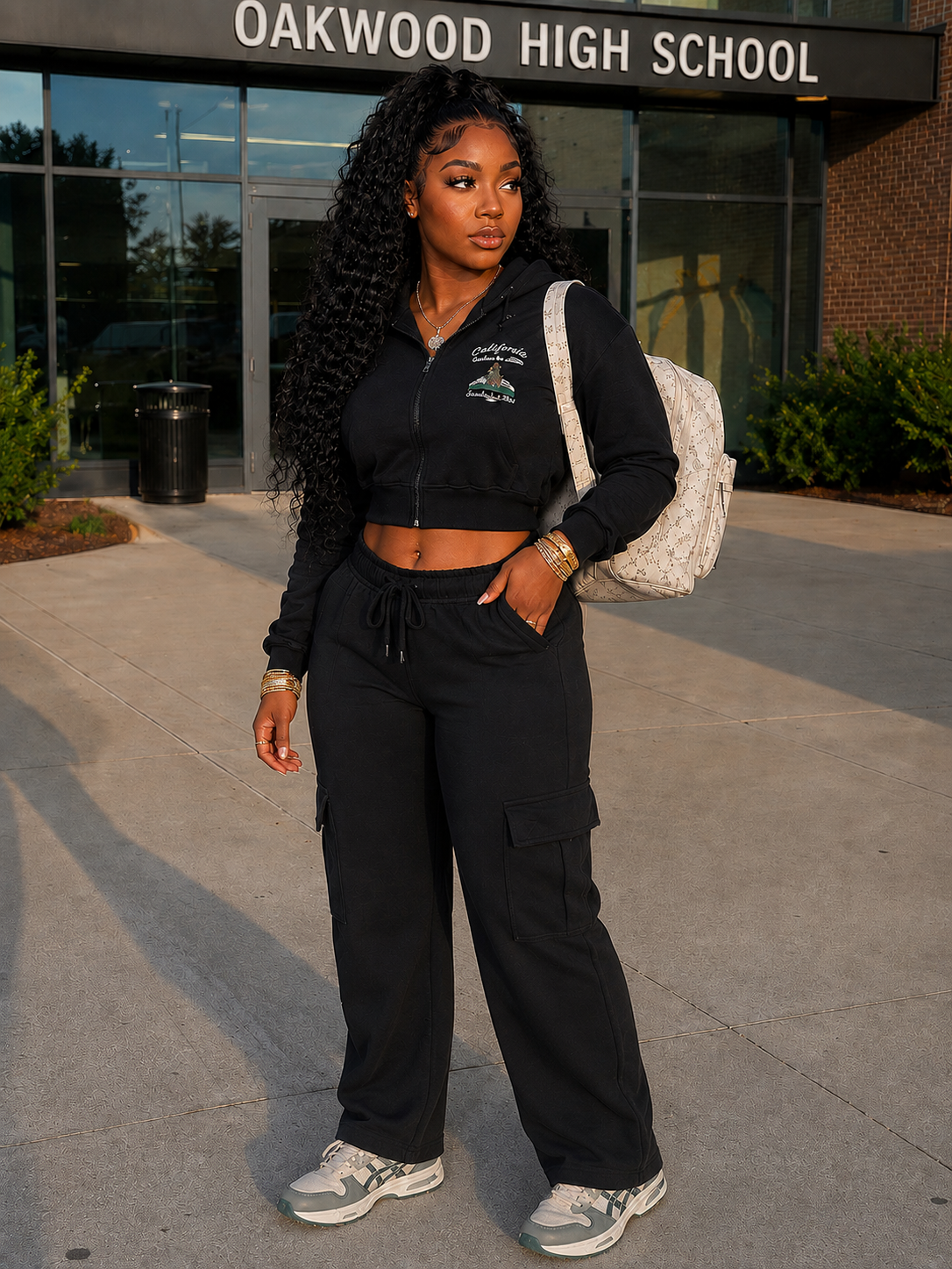 Style District Campus Sets