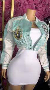 Fresh Rise Varsity