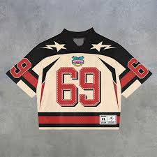 Varsity Vibes Jersey