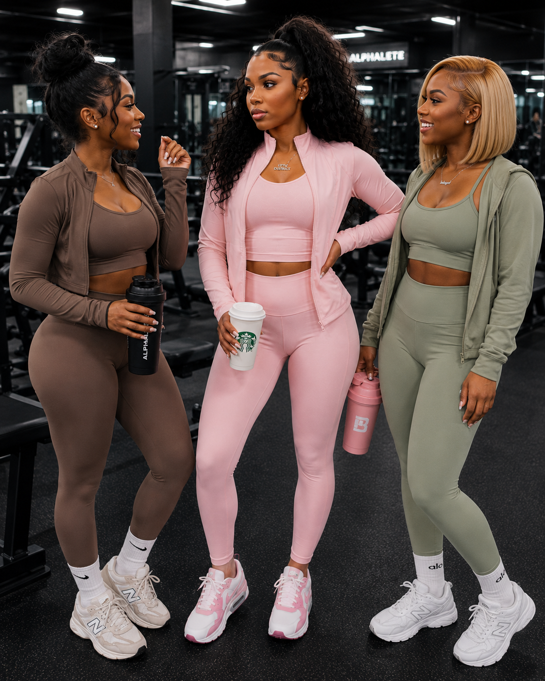 On The Move Active Sets