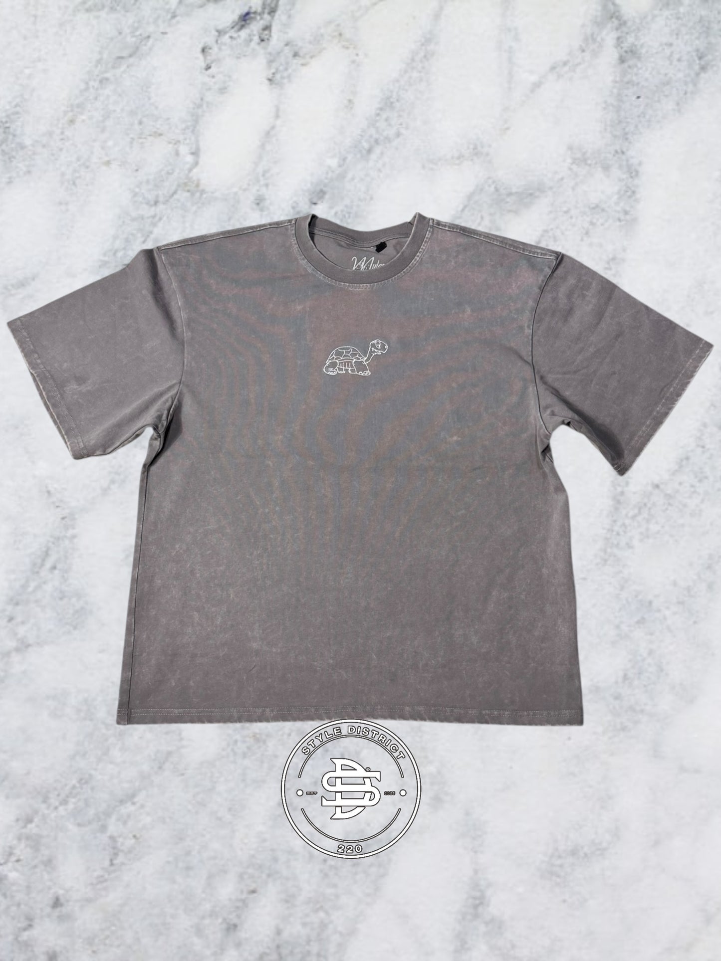 Grunge Tortoise Tee