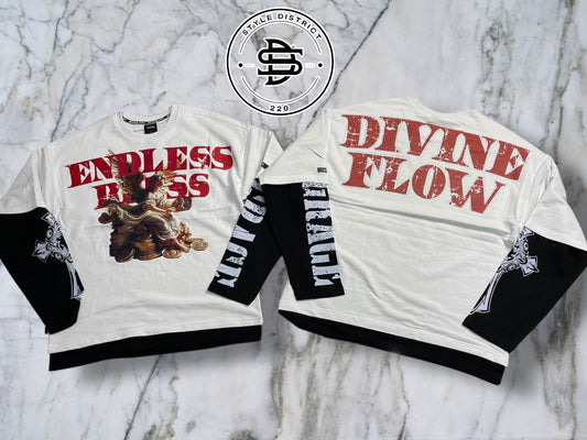 Divine LS Thermal Top