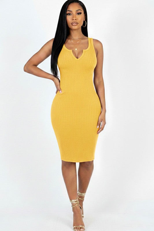 Midday Dress