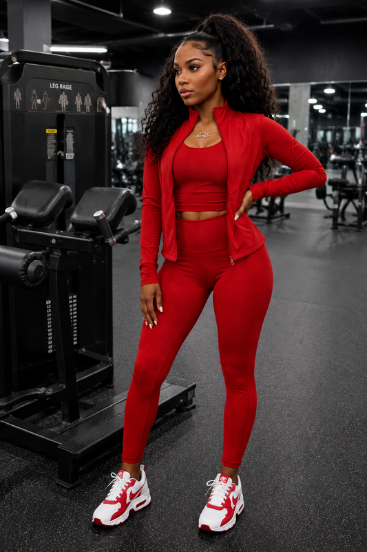 On The Move Active Sets