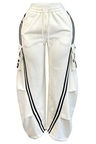 Chill Flex Cargos