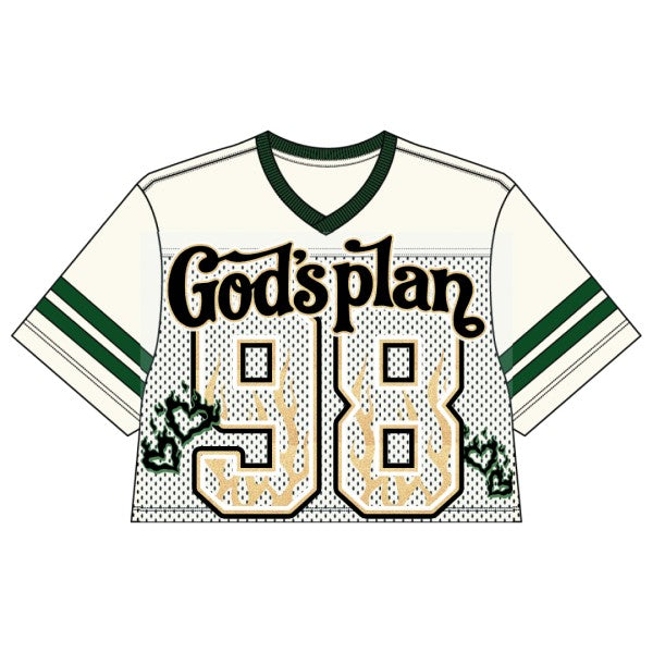 Jersey Tops