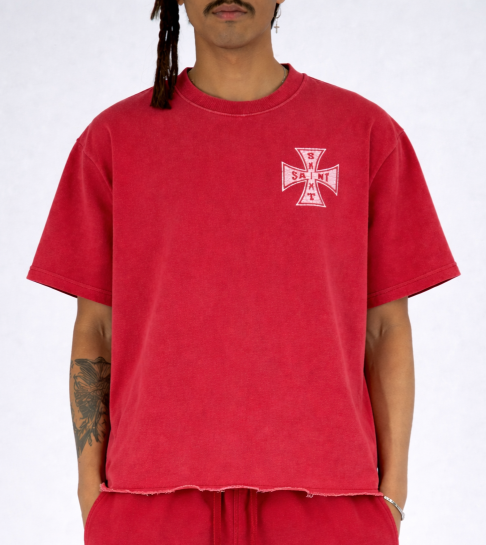 Saint Cross Set
