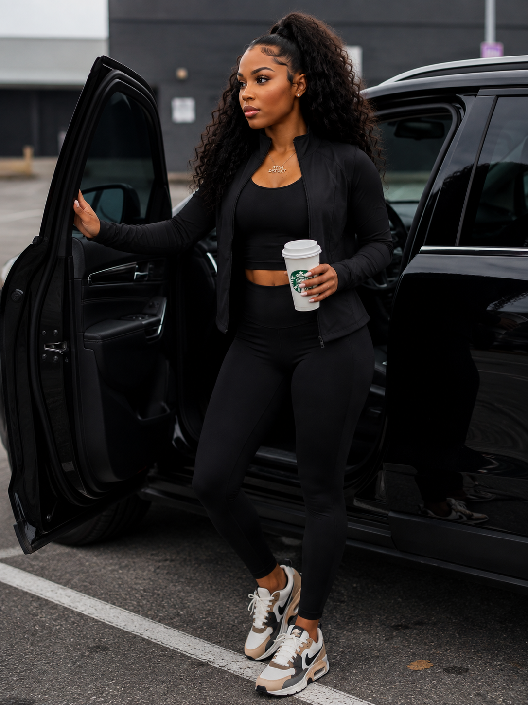 On The Move Active Sets