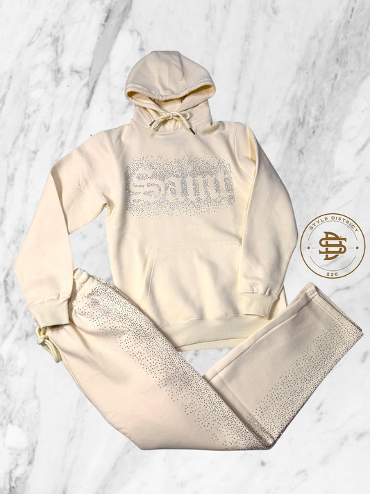 Saint Stone Set