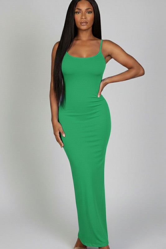 Easy on the Eyes Maxi