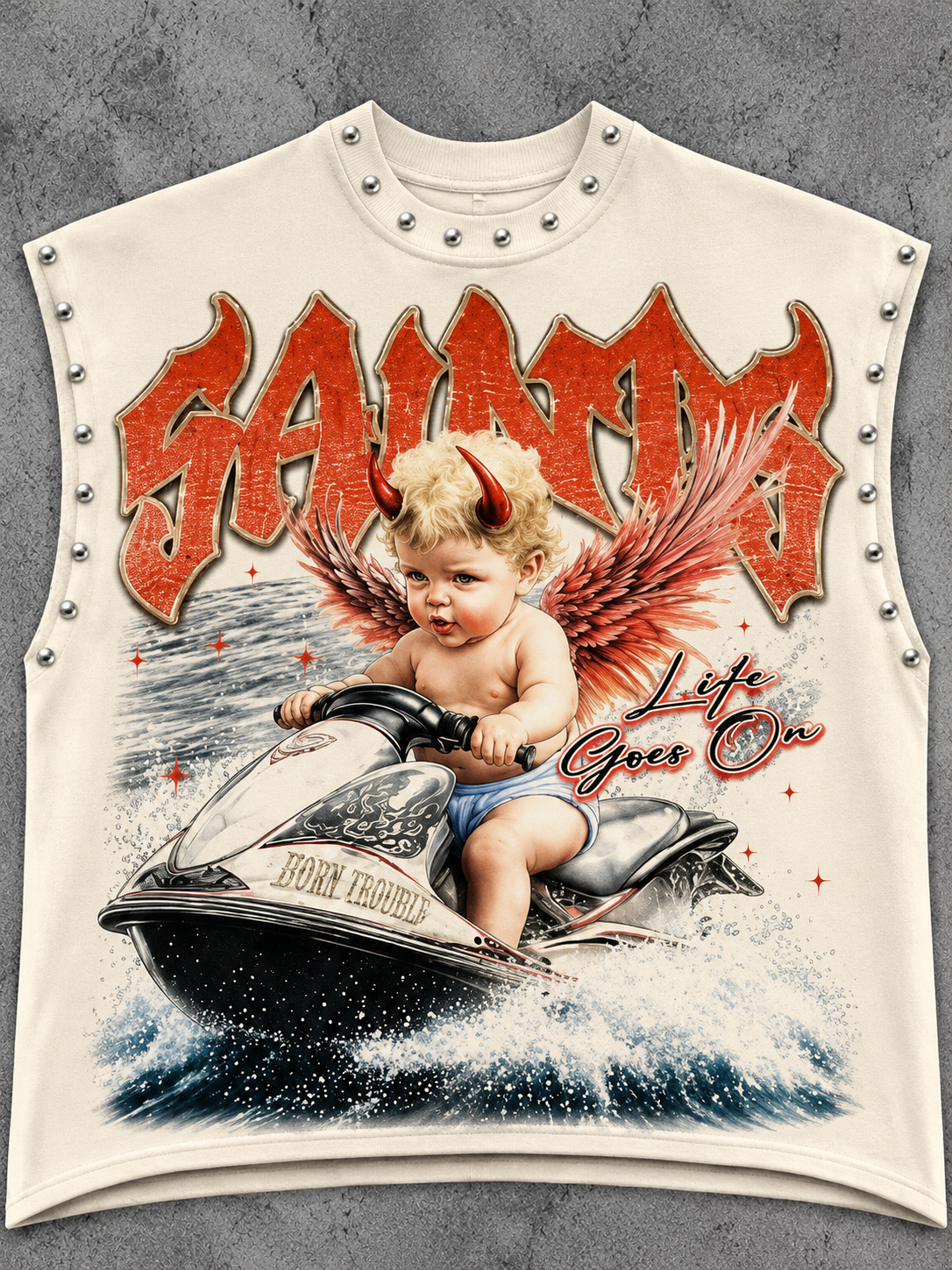 Star Studded Tees