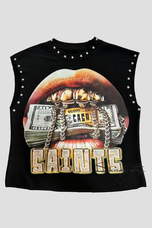 Star Studded Tees