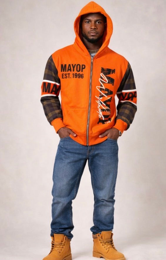 MAYOP Hoodie