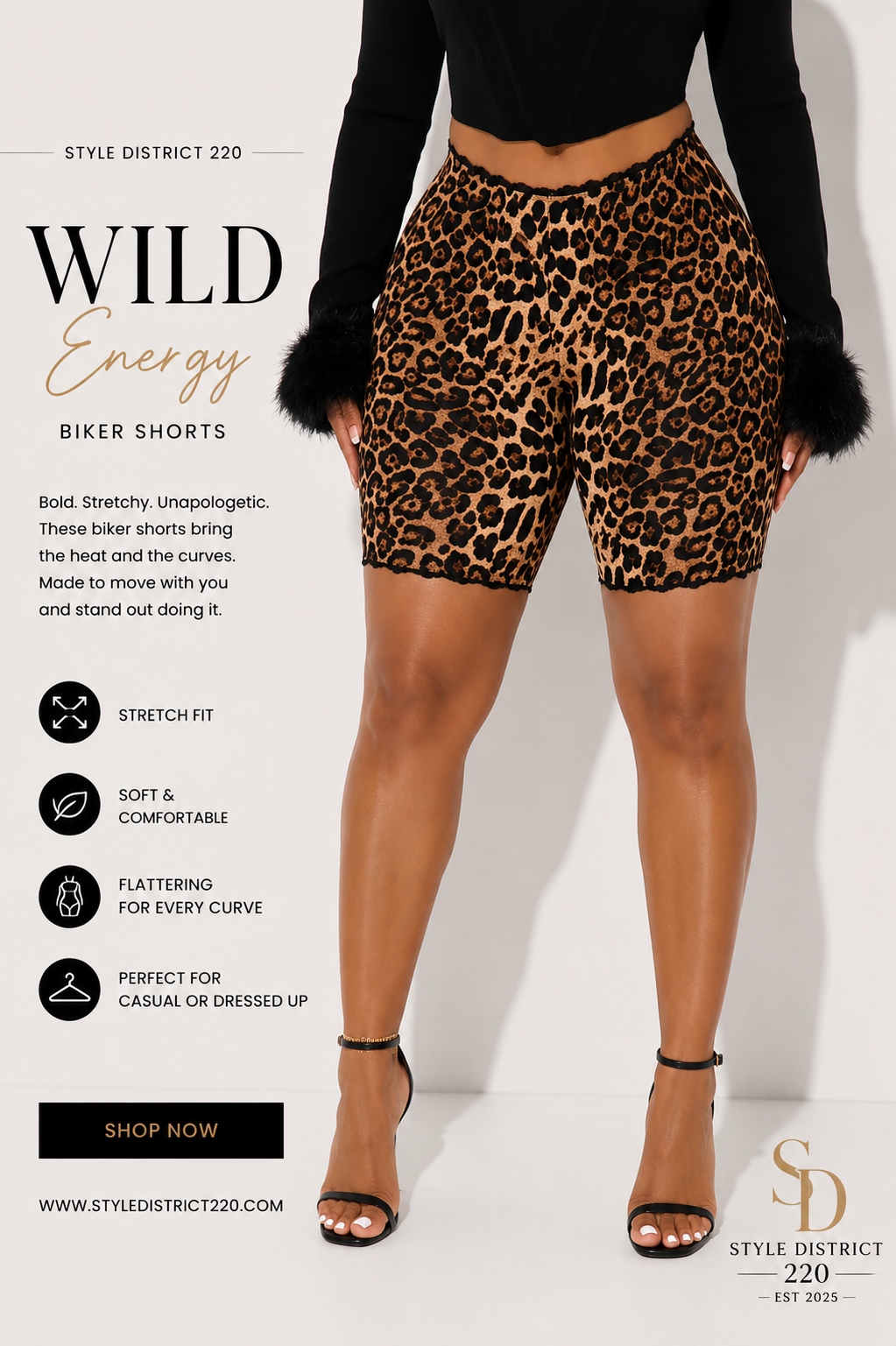Wild Energy
