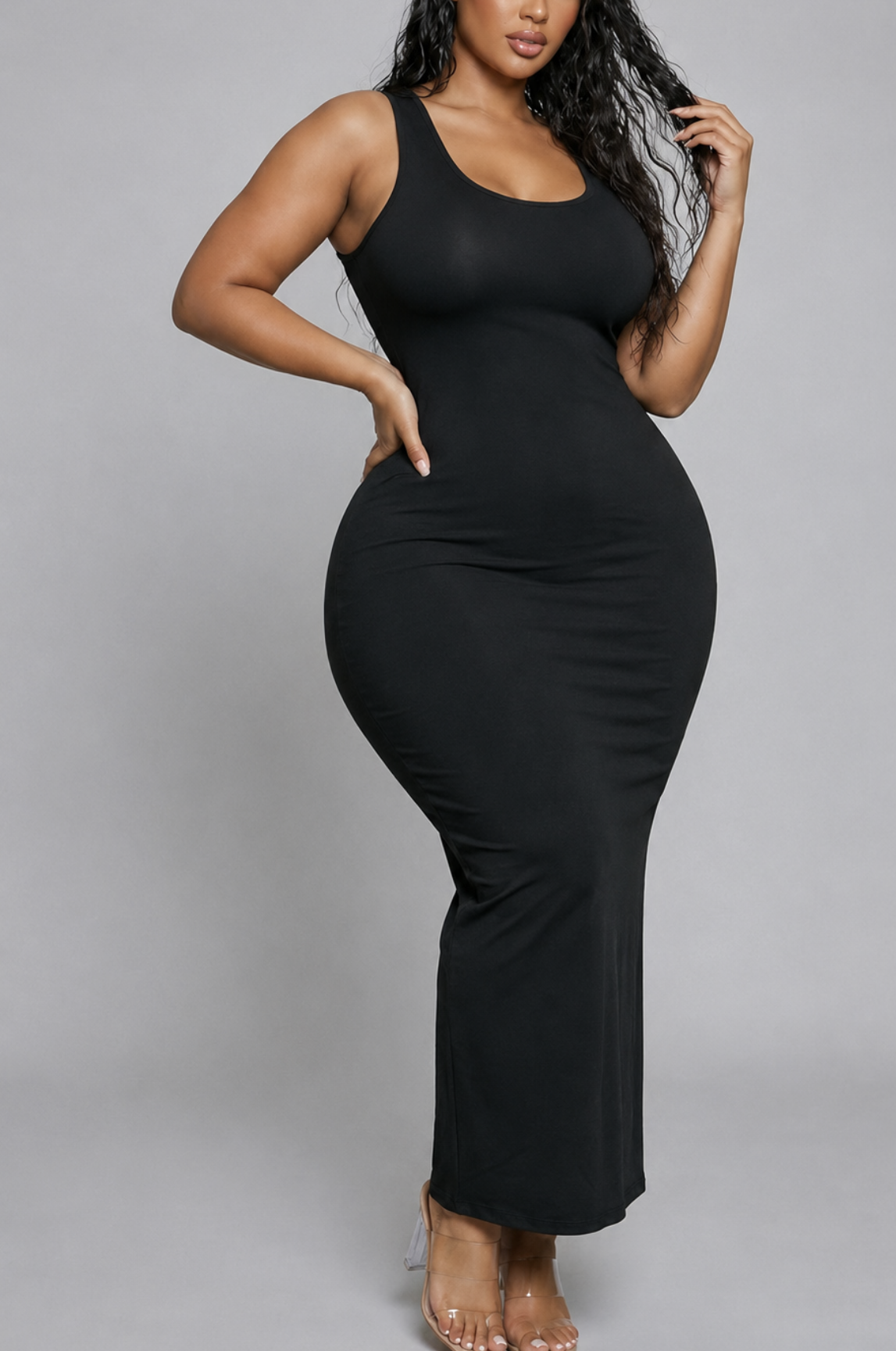Everyday Maxi